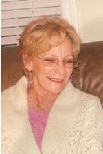Magdalene Sullivan