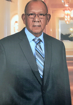 Magdaleno V. "Maggie" Fajardo