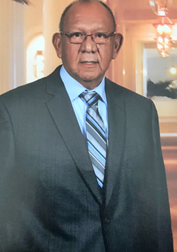 Magdaleno V. 