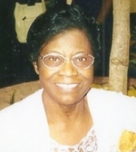 Magester Durham Johnson (1926 - 2020)