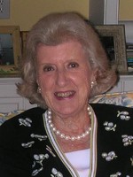 Maggie Belle (Wiltshire) Moore