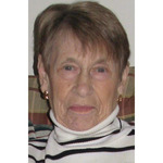 Maggie Hillman