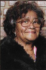 Maggie Mae Hill (1932 - 2017)