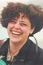 Maggie McCarey