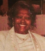 Maggie Robinson