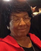 Maggie Bass Lott (1922 - 2015)