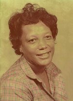 Magnolia Davis (1941 - 2019)