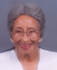 Magnolia McClendon (1912 - 2015)