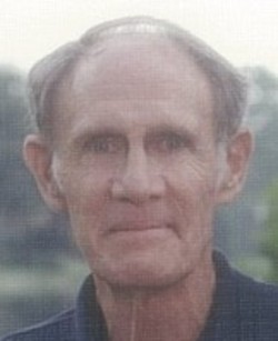 MAJ Donald_Freyer, United States Army (Ret.)