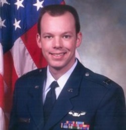Maj. James 