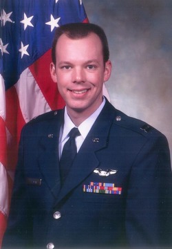 Maj. James 