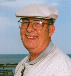 Maj. Robert 