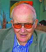 Maj. Thomas R. Goodwin (1934 - 2017)