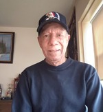 Major Adams (1956 - 2024)