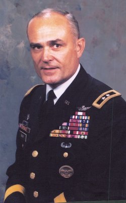 Major General Morris_Brady