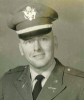 Major Joseph R. Granger (1942 - 2015)