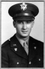 Maj. Albert "Baa" Alfred Traille (Ret.)  (1919 - 2015)