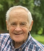 Major Ronald F. Sopata