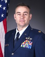 Major William "Bill" H. Walker