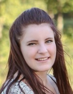 Makailah L. Desharnais (1998 - 2023)