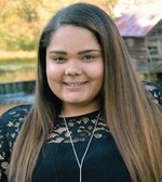 Makayla A. Gregory