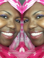 Makeda Nylette Mann (1982 - 2017)
