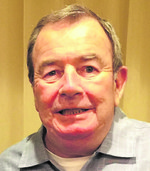 Malcolm "Mal" A. Johnson