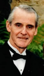 Malcolm Anthony King (1936 - 2021)