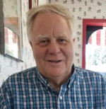 Malcolm B. MacDonald