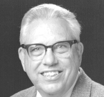 Malcolm Calvin Holtje (1925 - 2016)