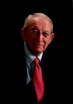 Malcolm Cole Davis (1929 - 2020)