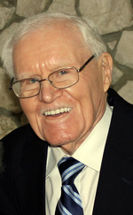 Malcolm E. "Buck" Sample