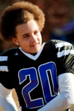 Malik Mills