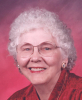Malinda E. Fennert (1921 - 2016)
