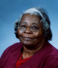 Malissia Houser Clark (1943 - 2015)