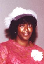 Malone Porter Rumph (1939 - 2017)