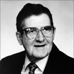 Malvin C. Schwalje (1929 - 2020)