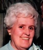 Malvina L. Fitzgerald
