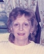 Mamie (Coleman) Biggerstaff (1933 - 2018)