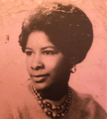 Mamie E. Kirby (1943 - 2020)