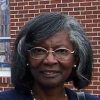 Mamie Hazel Stanton Bull (1939 - 2015)