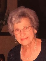 Mamie Jewel Kreisman (1920 - 2019)