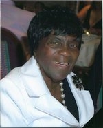 Mamie Lee Mitchell (1930 - 2018)