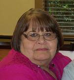 Mamie Littlestar Whitehead (1944 - 2020)