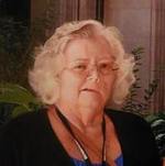 Mamie Rooksby (1949 - 2018)