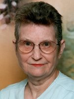Mamie S. Blalock