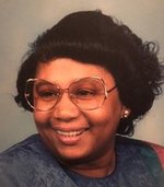 Mamie Scott