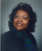 Mamie Thorpe (1947 - 2016)