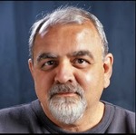 Manesh R. Shah (1954 - 2019)