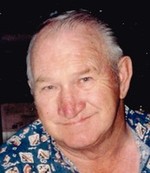 Kenneth Dee Shaffer (1933 - 2018)